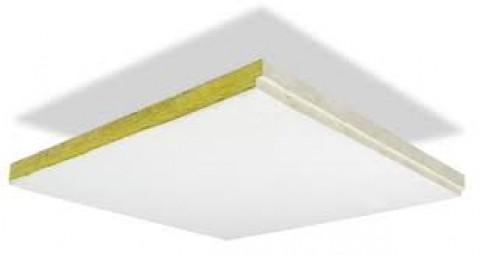 Primacoustic Strato Tile 24"x24" Reveal